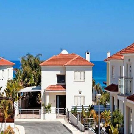 Athena Beach Villas Protaras Exterior photo