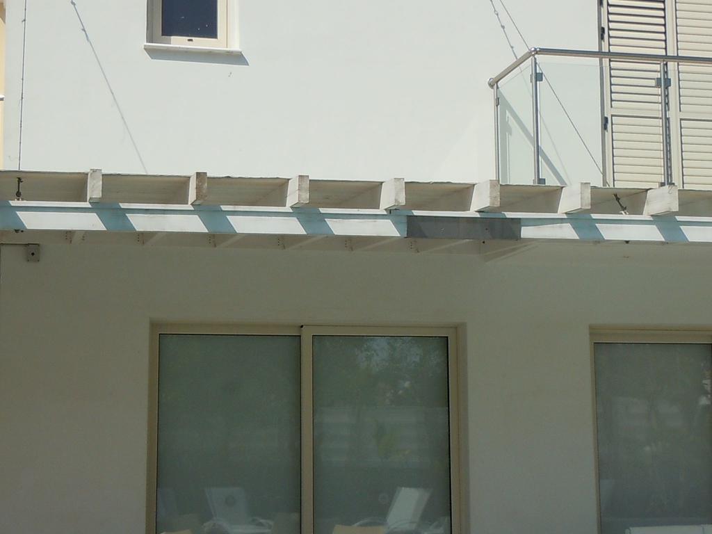 Athena Beach Villas Protaras Exterior photo