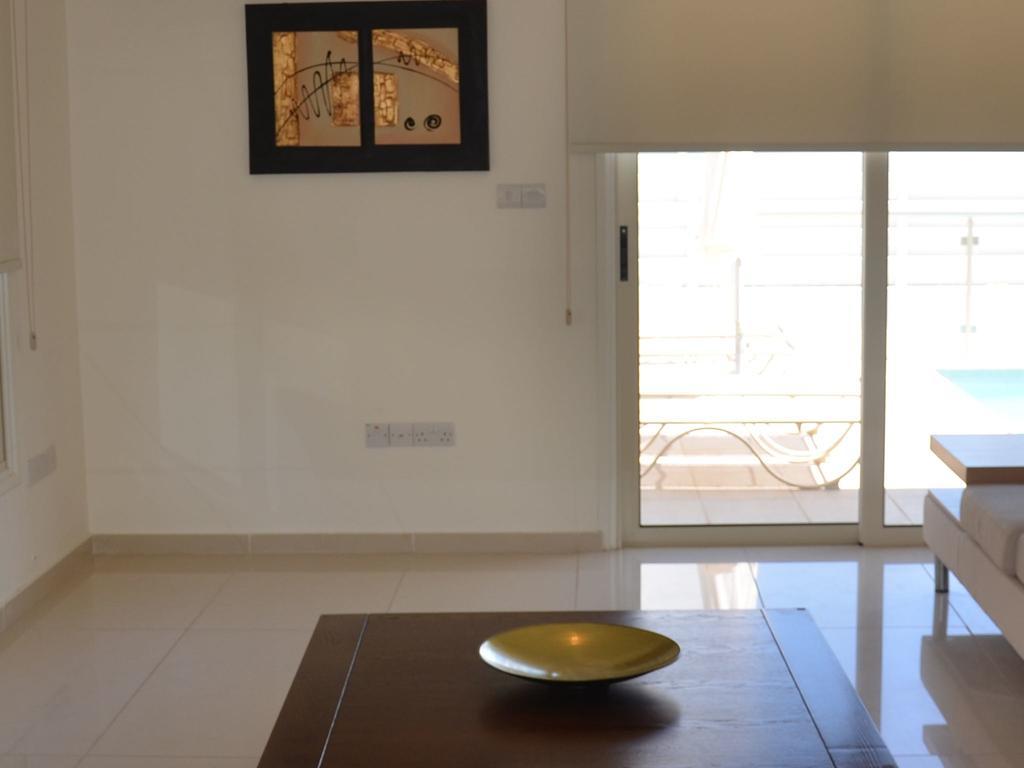 Athena Beach Villas Protaras Exterior photo