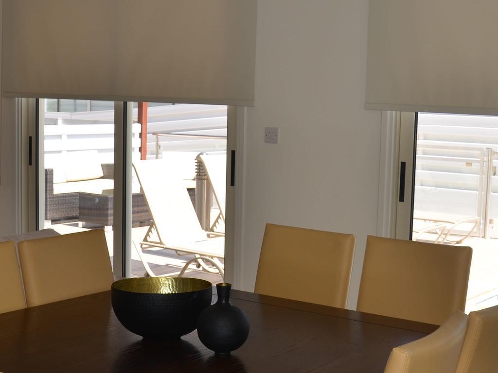 Athena Beach Villas Protaras Exterior photo