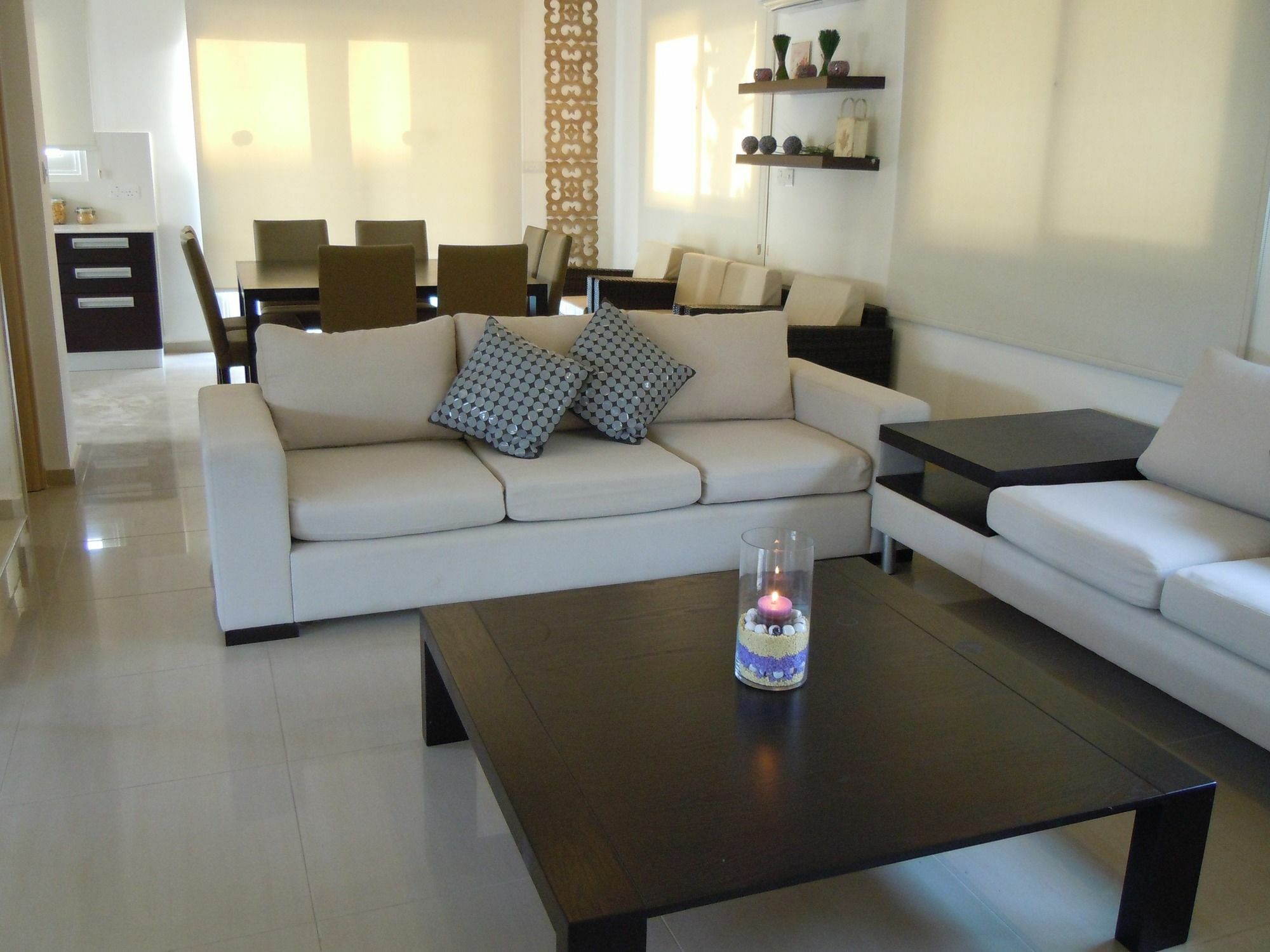 Athena Beach Villas Protaras Exterior photo