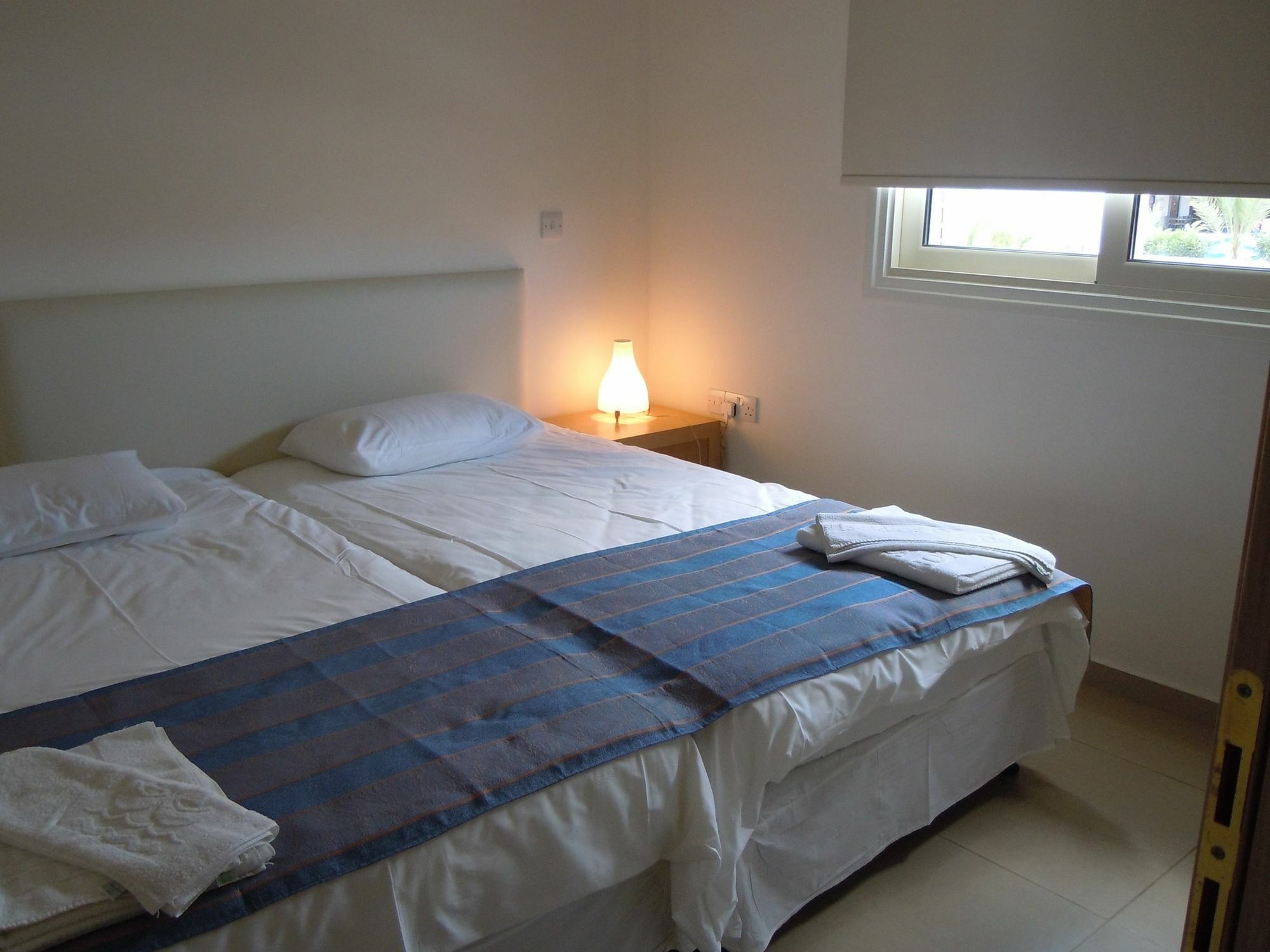 Athena Beach Villas Protaras Exterior photo