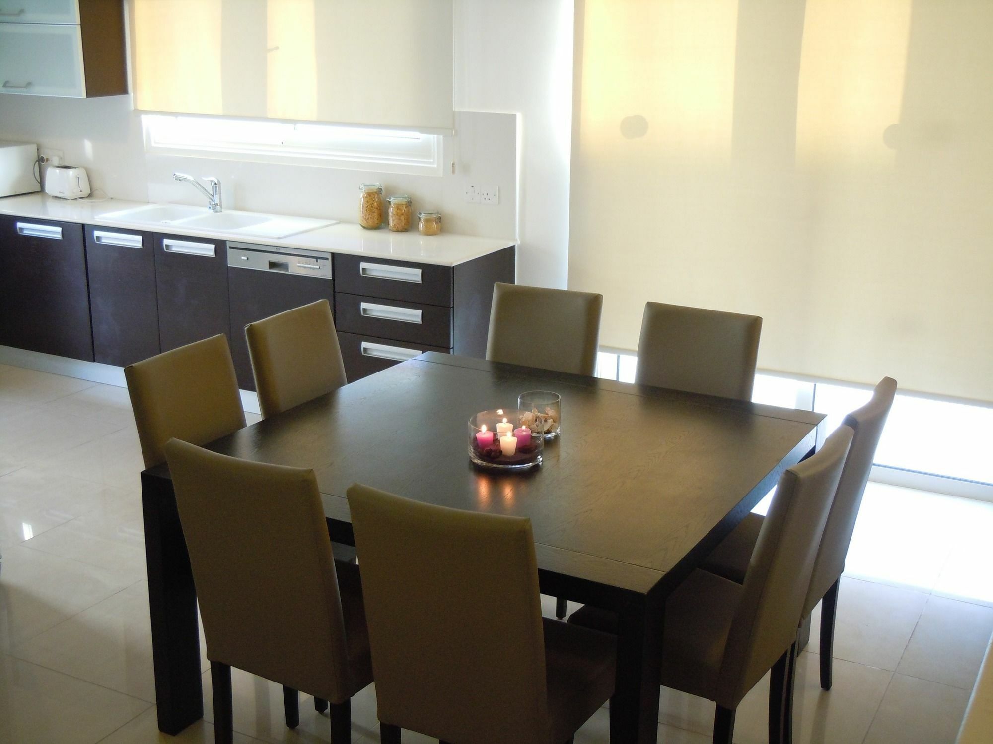 Athena Beach Villas Protaras Exterior photo