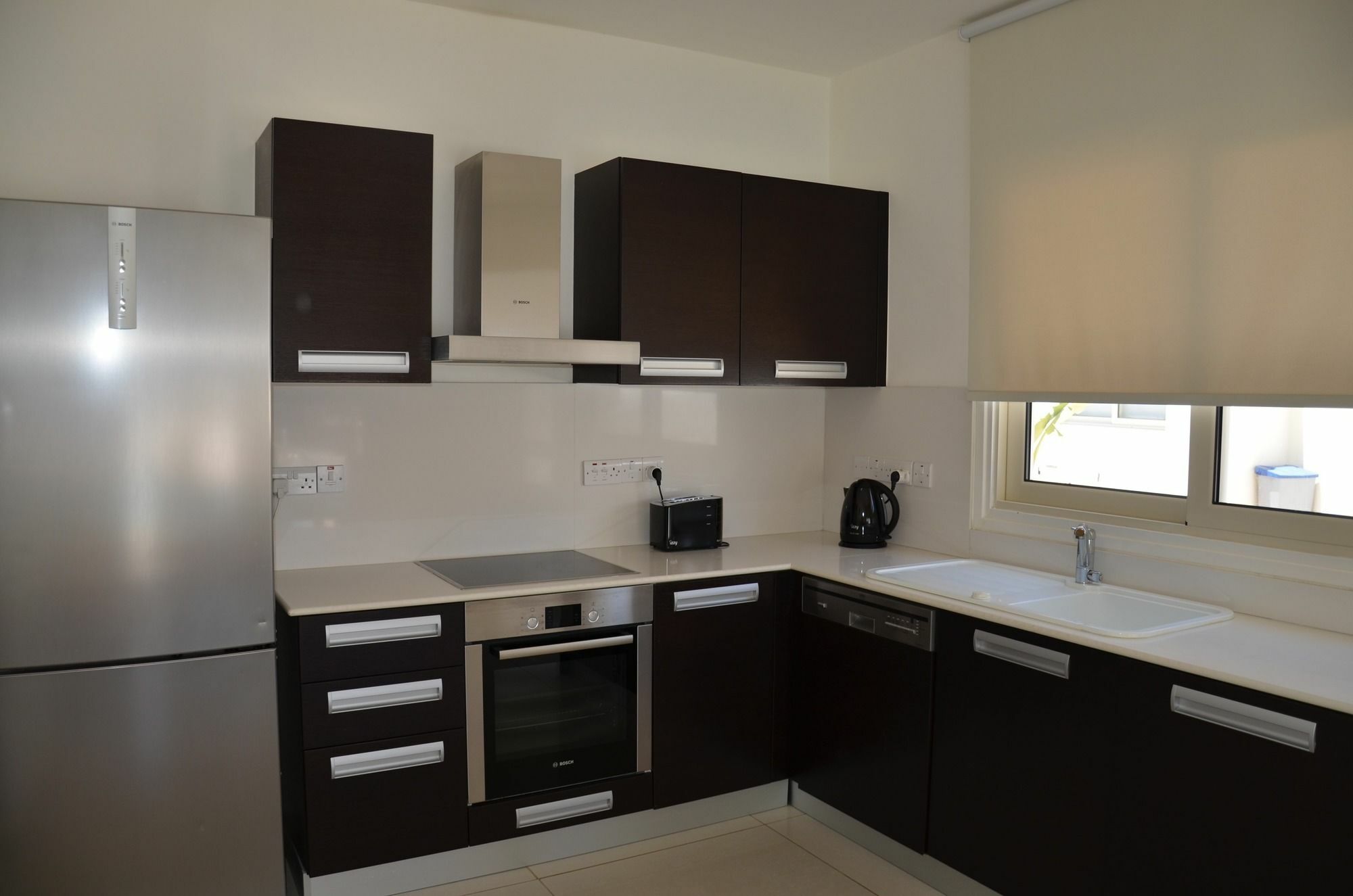 Athena Beach Villas Protaras Exterior photo