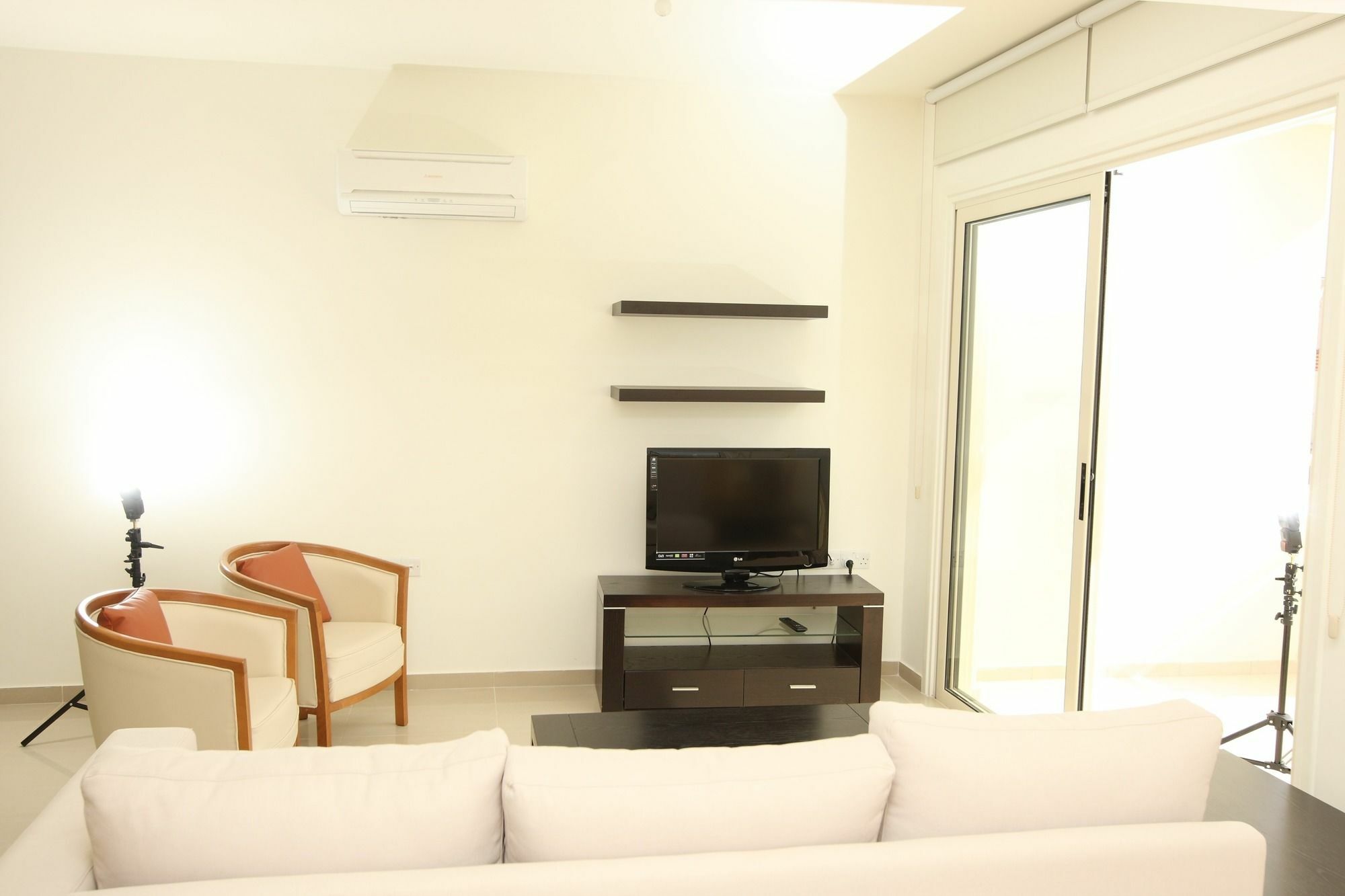 Athena Beach Villas Protaras Exterior photo