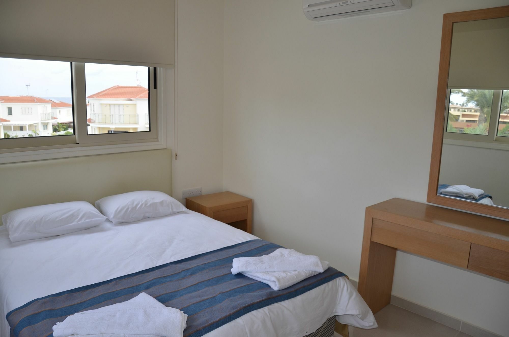 Athena Beach Villas Protaras Exterior photo