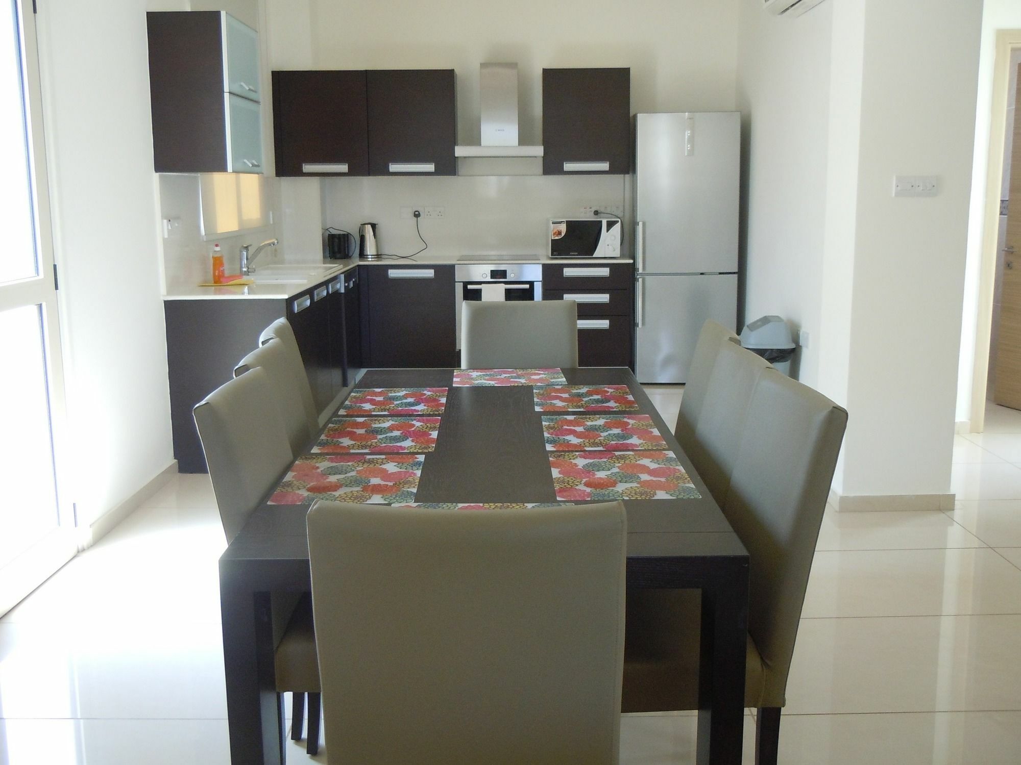 Athena Beach Villas Protaras Exterior photo