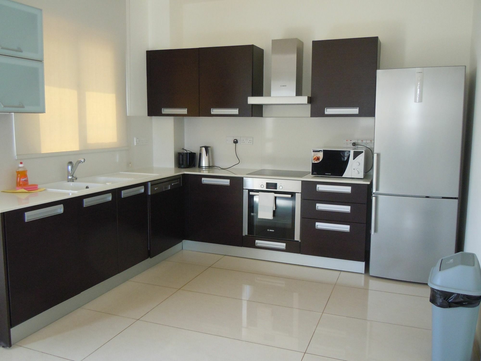 Athena Beach Villas Protaras Exterior photo