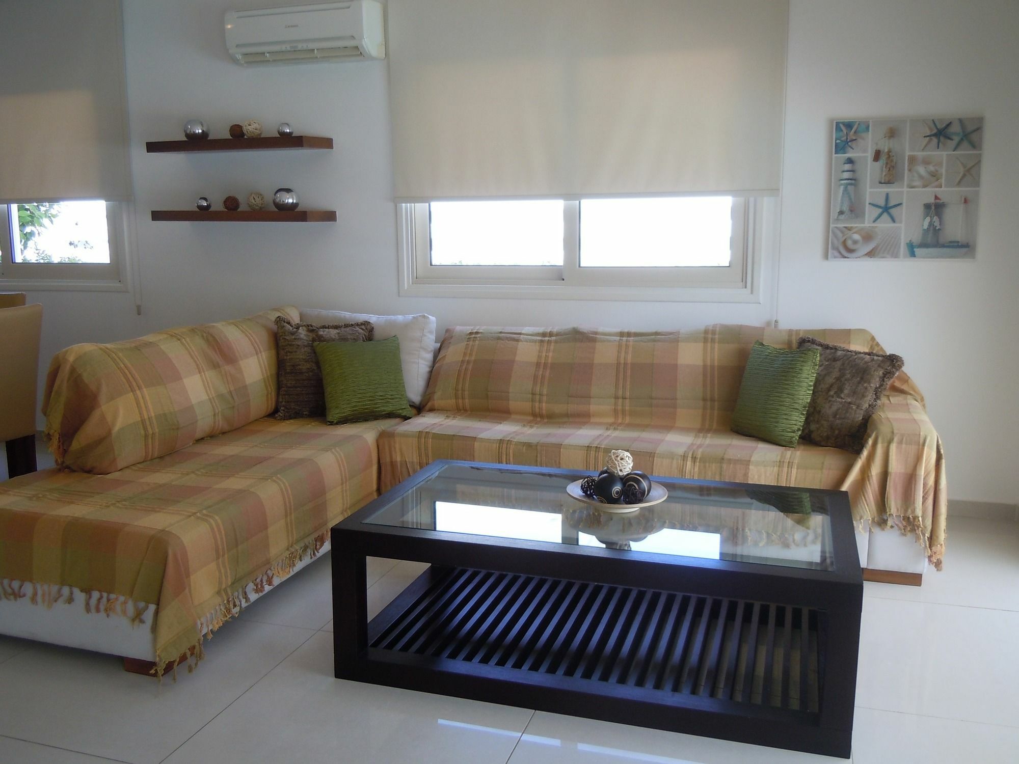 Athena Beach Villas Protaras Exterior photo