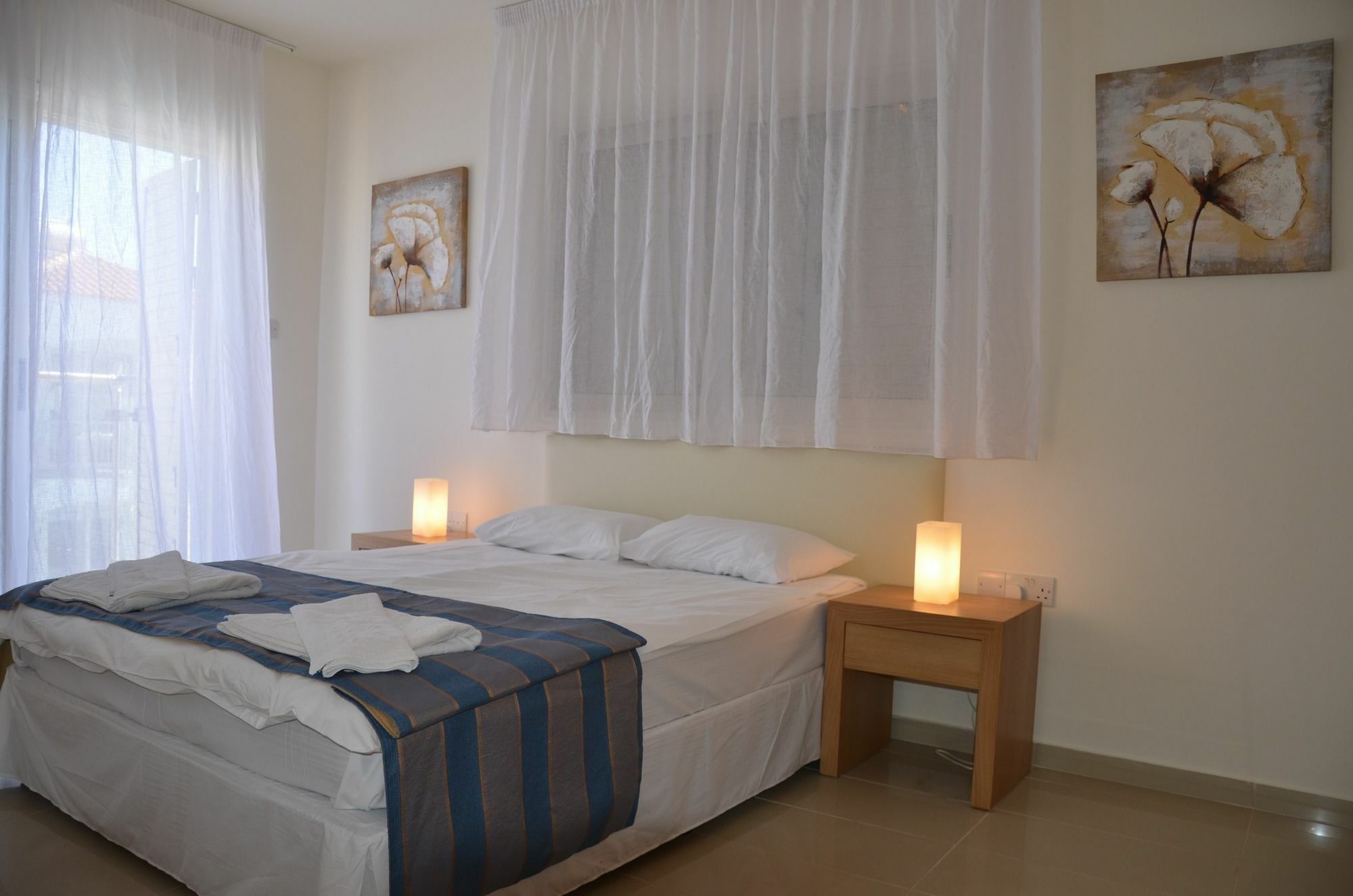 Athena Beach Villas Protaras Exterior photo